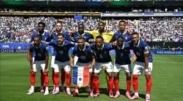صدام مرتقب.. موعد مواجهة فرنسا والمغرب في ربع نهائي كأس العالم 2026